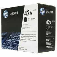 HP 42A Q5942A