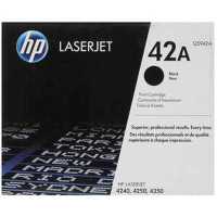 картридж HP 42A Q5942A
