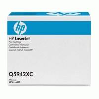 картридж HP Q5942XC