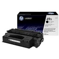 картридж HP 49X Q5949X