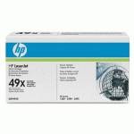 картридж HP 49X Q5949XD