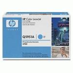 картридж HP 643A Q5951A