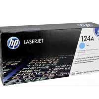 HP 124A Q6001A