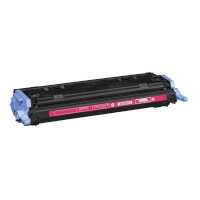 картридж HP 124A Q6003A