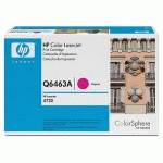 картридж HP 644A Q6463A