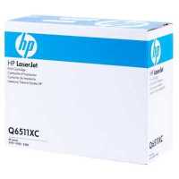 картридж HP Q6511XC