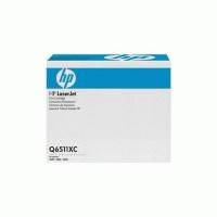картридж HP Q6511XC