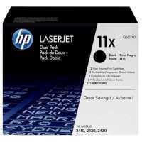 картридж HP Q6511XD