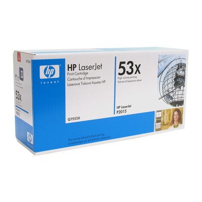 HP
