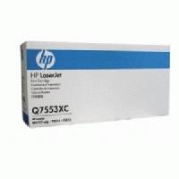 картридж HP 53X Q7553XC