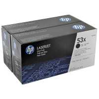 HP 53X Q7553XD