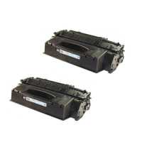 картридж HP 53X Q7553XD