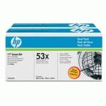 картридж HP 53X Q7553XD