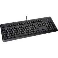 клавиатура HP QY776AA
