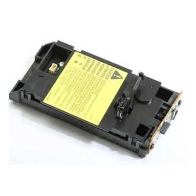 блок лазера HP RM1-0710
