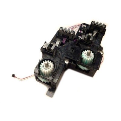 привод узла HP RM1-2969