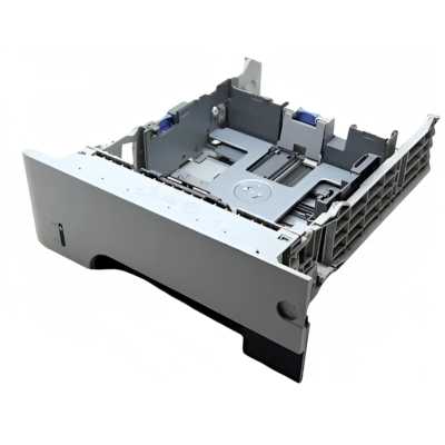 кассета для бумаги HP RM1-6279