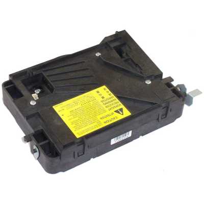 блок лазера HP RM1-6322