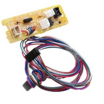 плата соединения HP RM1-6346