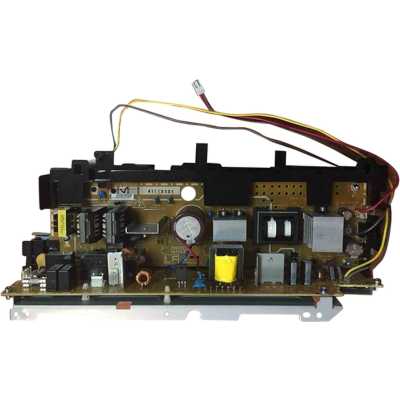 плата питания HP RM1-8037