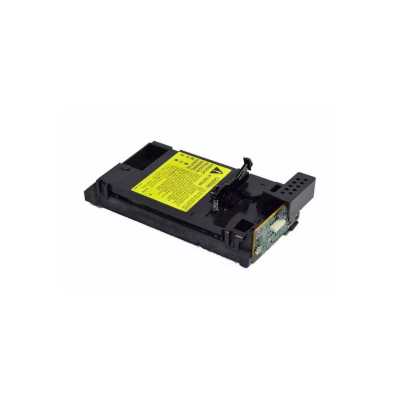блок лазера HP RM2-2891