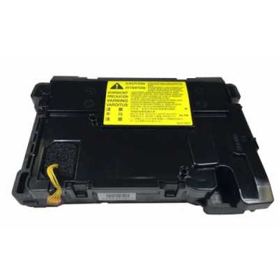 блок лазера HP RM2-5528