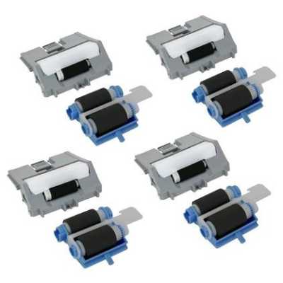 комплект роликов HP RM2-5752