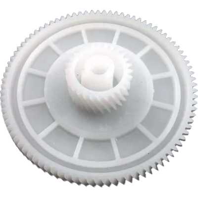 шестерня HP RU9-0692