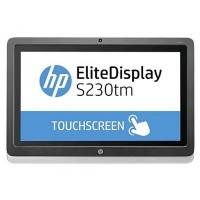 монитор HP S230tm E4S03AA