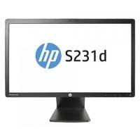 монитор HP S231d F3J72AA