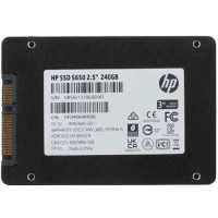 HP S650 240Gb 345M8AA