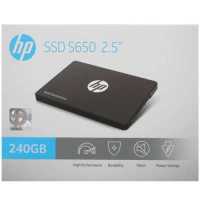 HP S650 240Gb 345M8AA