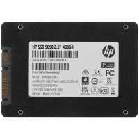 HP S650 480Gb 345M9AA