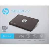 HP S650 480Gb 345M9AA