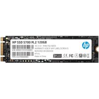 SSD диск HP S700 120Gb 2LU78AA