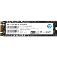 SSD диск HP S700 500Gb 2LU80AA