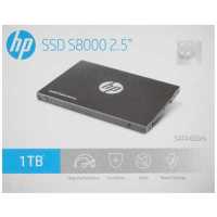 HP S8000 1Tb 16L47AA