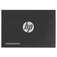 SSD диск HP S8000 256Gb 16L45AA