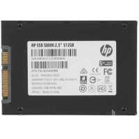 HP S8000 512Gb 16L46AA