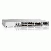 коммутатор HPE SAN 8/8 Base AM866B