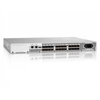 коммутатор HPE SAN 8/8 Enabled AM867B