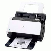 сканер HP ScanJet 9000