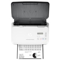 сканер HP ScanJet Enterprise 5000 s4