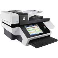 HP ScanJet Enterprise 8500