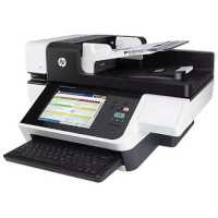 сканер HP ScanJet Enterprise 8500