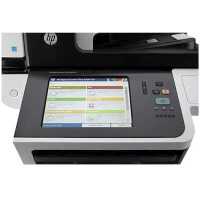 сканер HP ScanJet Enterprise 8500