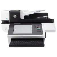сканер HP ScanJet Enterprise 8500