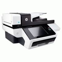 сканер HP ScanJet Enterprise 8500