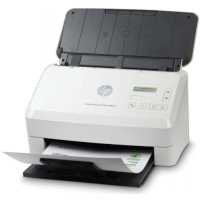 сканер HP ScanJet Enterprise Flow 5000 s5 6FW09A