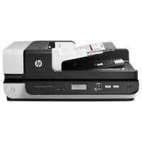 сканер HP ScanJet Enterprise Flow 7500